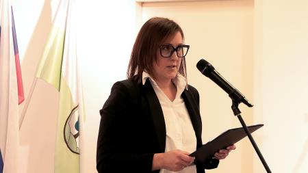 Podelitev diplomskih listin diplomantom (4)